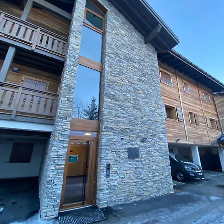アパート Location En Val D'arly Avec Vue