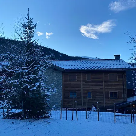 Location En Val D'arly Avec Vue アパート *